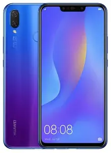 Замена usb разъема на телефоне Huawei Nova 3i в Тюмени